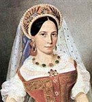 Степанова Мария Матвеевна (Антонида)