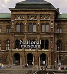 Стокгольм (Шведский национальный музей)