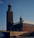 Стокгольм (ратуша)