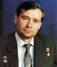 Стрекалов Геннадий Михайлович (1982 год)