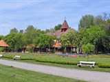 Суботица (курорт Палич)