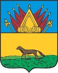 Сургут (герб)
