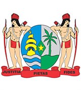 Суринам (герб)