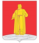 Сусанинский район (герб)