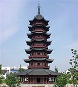 Сучжоу (Пагода)