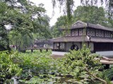 Сучжоу (Сад скромного чиновника)