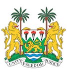 Сьерра-Леоне (герб)