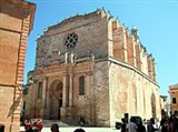 Сьюдадела (церковь Эсглезиа-Катедраль-де-Менорка)