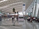 Сяньян (Международный аэропорт)