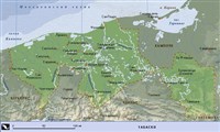 ТАБАСКО (карта)