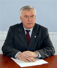 ТЕШУКОВ Владимир Михайлович (портрет)