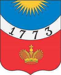 ТИХВИН (герб)