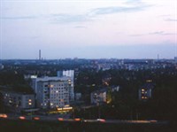 Таганрог (панорама)