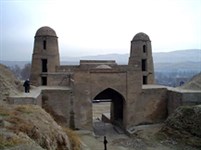 Таджикистан (Гиссар)