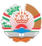 Таджикистан (герб)
