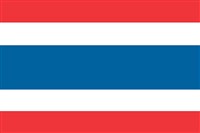 Таиланд (государственный флаг)