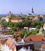 Таллин (панорама)