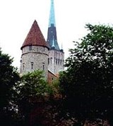 Таллин (церковь)