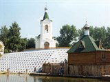Тамбов (Трегуляевский мужской Иоанно-Предтечев монастырь)