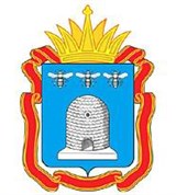 Тамбовская область (герб)
