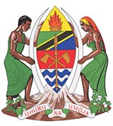 Танзания (герб)