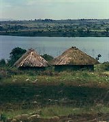 Танзания (традиционное жилище)