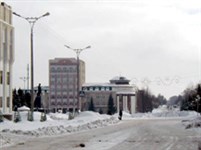 Татария (Бугульма)