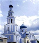Татария (Бугульма. Казанско-Богородицкая церковь)