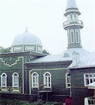 Татария (Чистополь. Соборная мечеть)