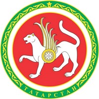 Татария (герб Республики Татарстан)