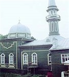 Татарстан (Чистополь. Соборная мечеть)