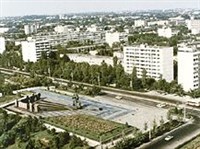 Ташкент (мемориал «Мужество»)