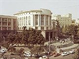 Тбилиси (Политехнический институт)