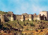 Тбилиси (крепость Нарикала)