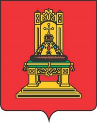 Тверская область (герб)