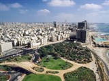Тель-Авив (панорама)