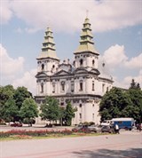 Тернополь (костел)