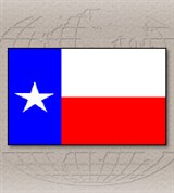 Техас (флаг штата)