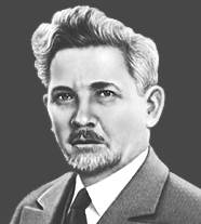 Тимошенко Степан Прокофьевич