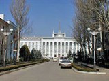 Тирасполь (Дом Советов)