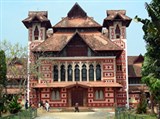 Тируванантапурам (здание музея)