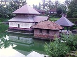 Тируванантапурам (храм Анантапурам)