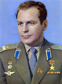 Титов Герман Степанович (1960-е годы)