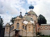 Тихвин (Успенский монастырь)