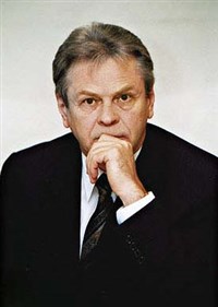 Тишков Валерий Александрович (портрет)