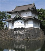 Токио (императорский дворец)