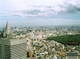 Токио (панорама)