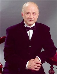 Толубеев Андрей Юрьевич (портрет)