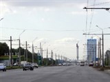 Тольятти (Южное шоссе)