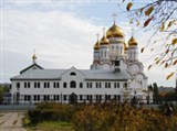 Тольятти (комплекс Покровского собора)